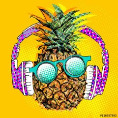 Pineapple Beats