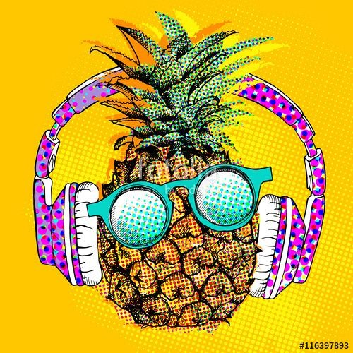 Pineapple Beats’s avatar