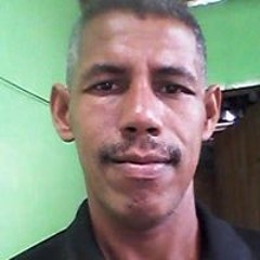 Everaldo Machado da Costa