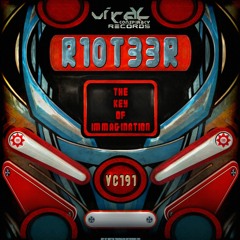 Rioteer