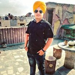 Kamaljeet Singh 13