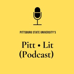 Pitt Lit Podcast