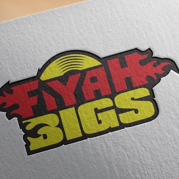 Dj Fiyah Bigs