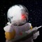 Noobish Spaceman