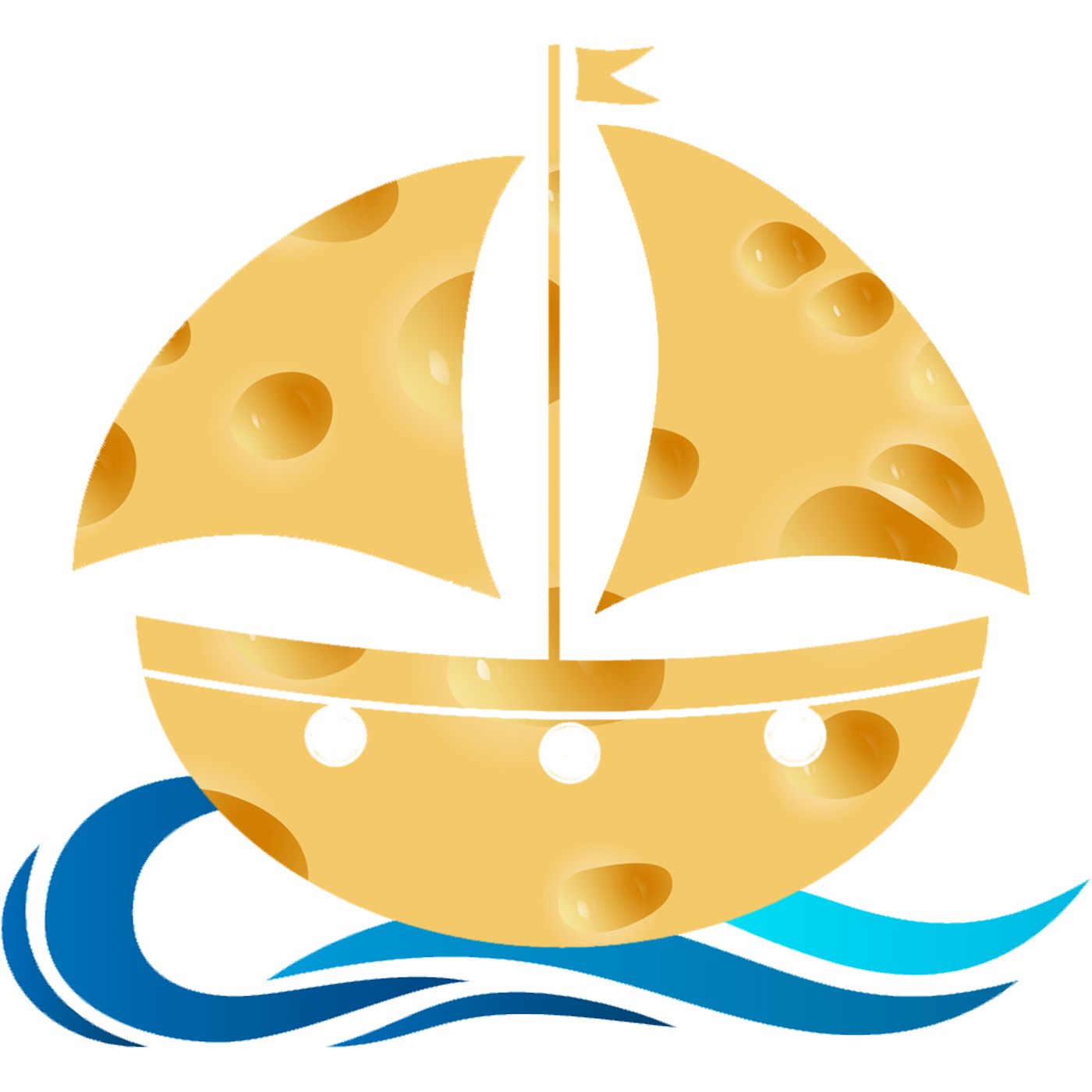 Lafla Yürüyen Peynir Gemisi