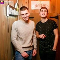 Роман Хорошев