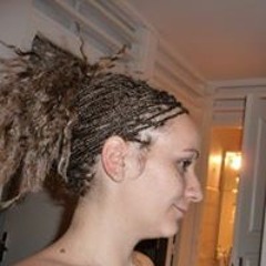 Ludivine Gregoire