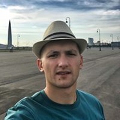 Кирилл Бирюков