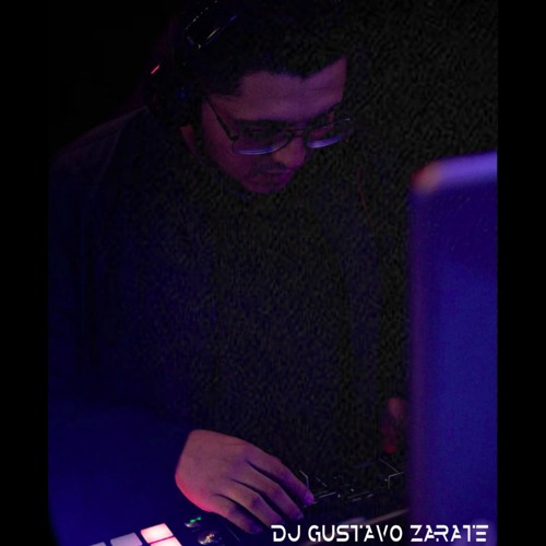 DJ Gustavo Zárate’s avatar