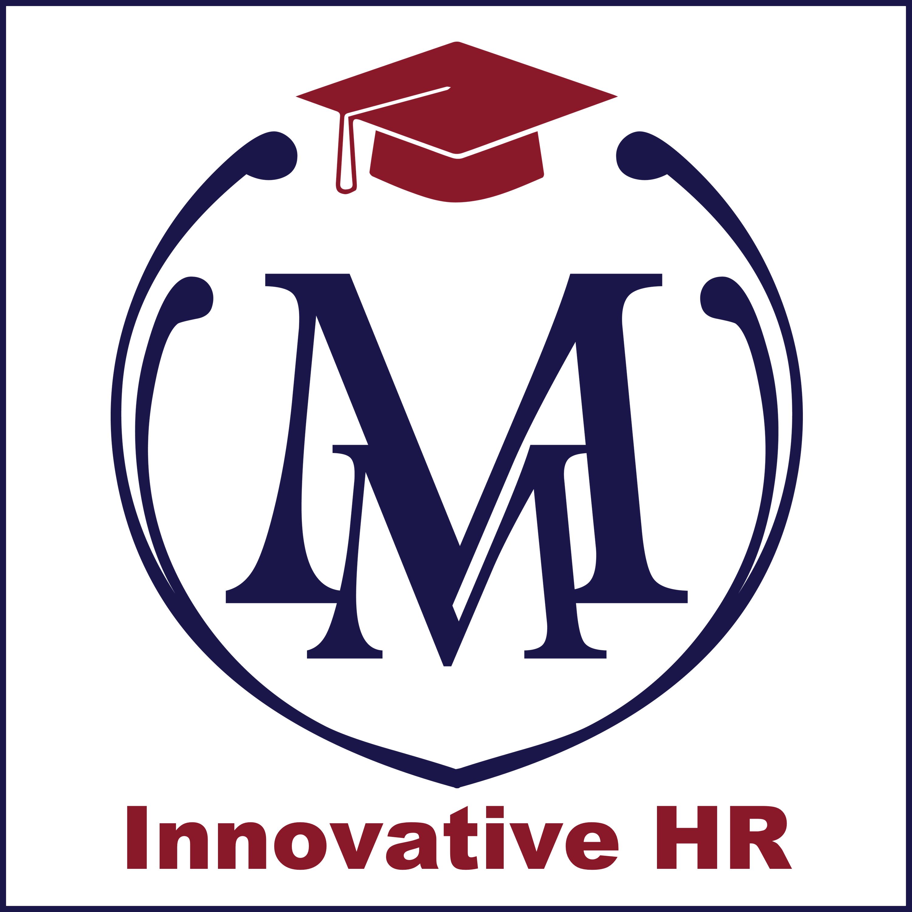Innovative HR