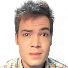 Aaron "Paradise" Fitch