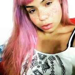 Aika Rool Efidríades🌻💕