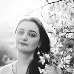 Светлана Пономаренко