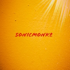 Sonicmonke