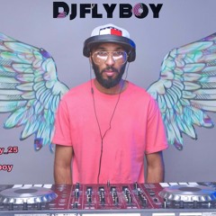 dj fly boy