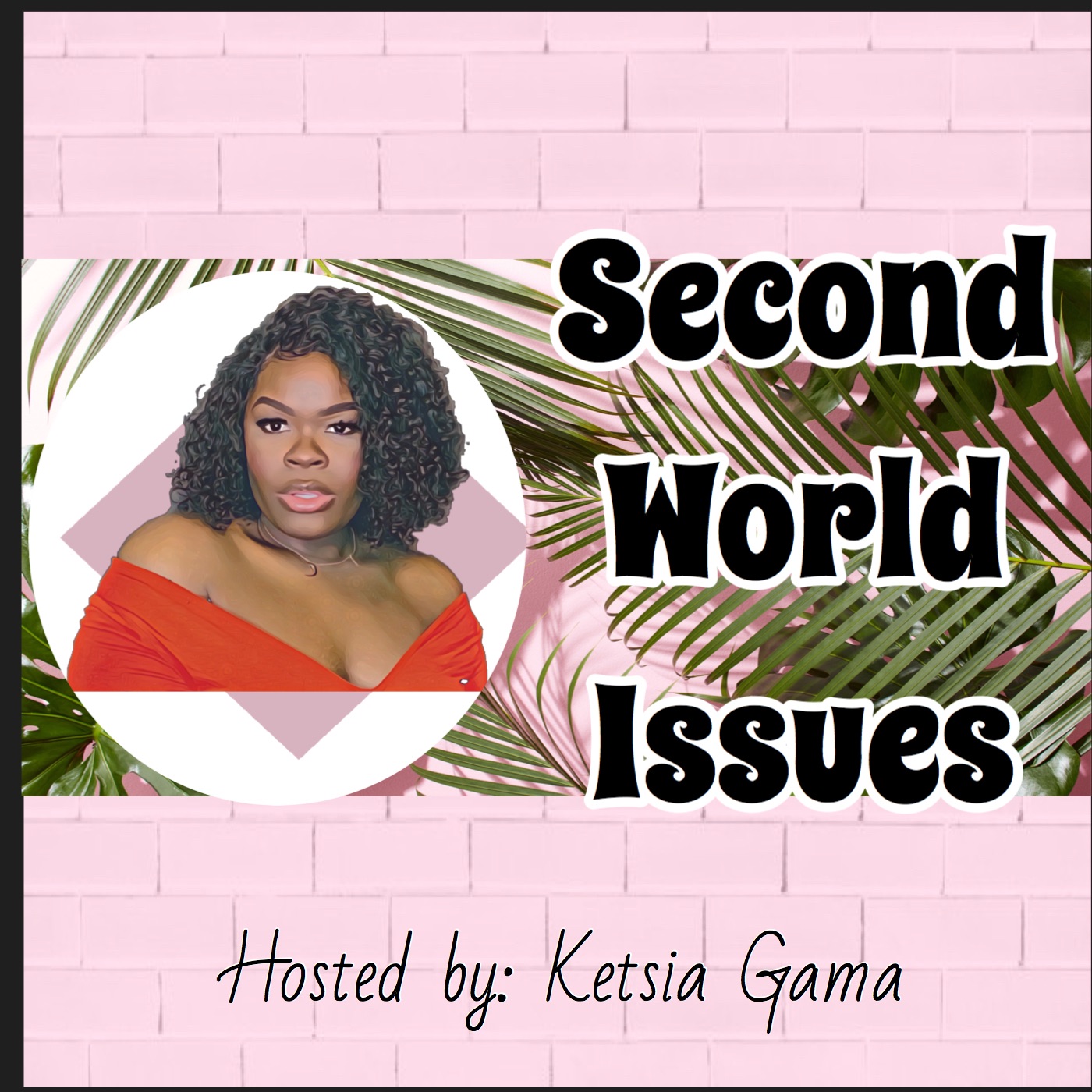 Second World Issues
