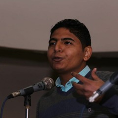 Ahmed Elshamsey