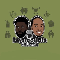 Layers Of Life