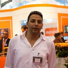 Mohamed Elemam