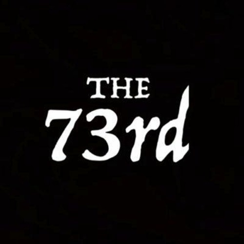 The 73rd’s avatar