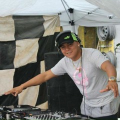 JD Deric Santz