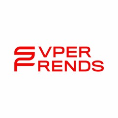 SVPER FRENDS
