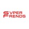 SVPER FRENDS