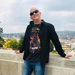 Szabó András Raven