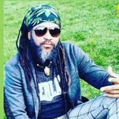 Faya Man