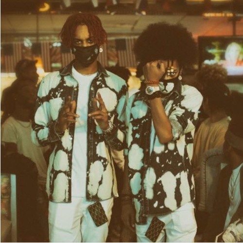 Ayo & Teo’s avatar