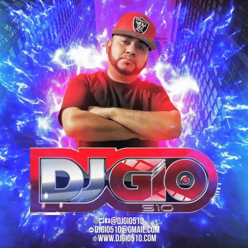 DJGio510’s avatar