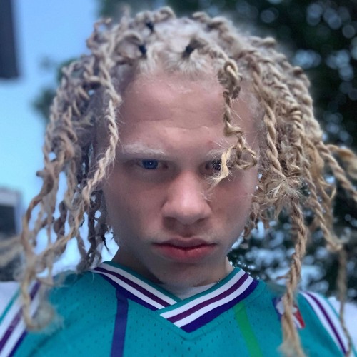 Official Yung Kilo — artist photo