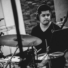 Anthony Gutierrez Drummer