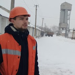 Дмитрий Чуйков