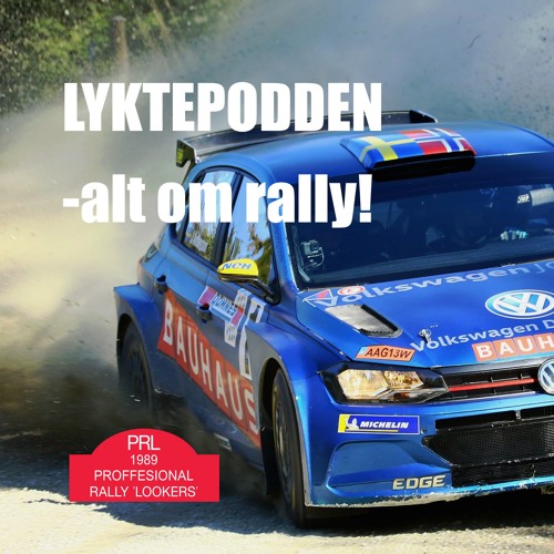 Stream Lyktepodden Alt Om Rally Listen To Podcast Episodes Online For Free On Soundcloud Stream Lyktepodden Alt Om Rally Listen To Podcast Episodes Online For Free On Soundcloud