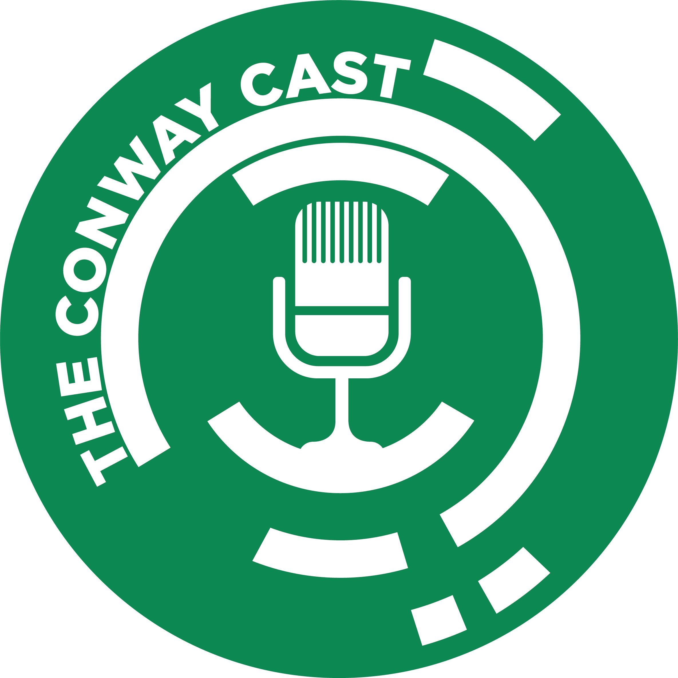 The Conway Cast