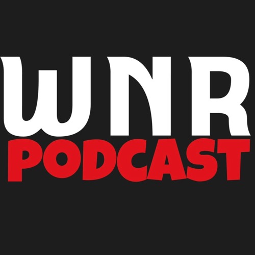 the WNR podcast’s avatar