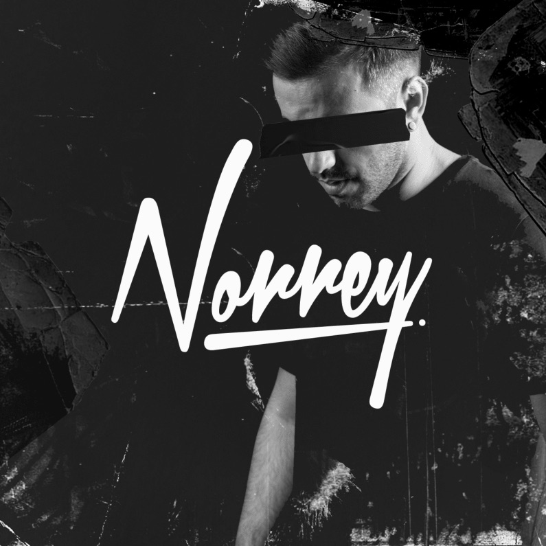 Norrey's Podcast podcast artwork
