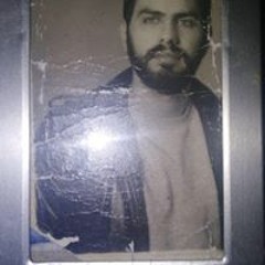 Khalil Halaby
