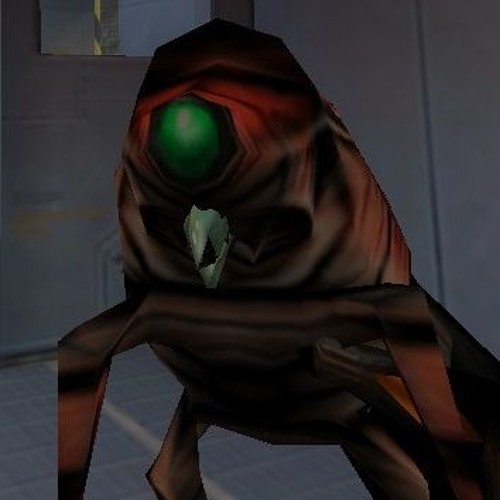 Not Freeman’s avatar