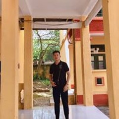 Dương Văn Công