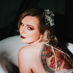 Annamaria Alice Wonderstruck