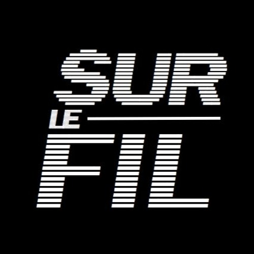 Sur Le Fil’s avatar