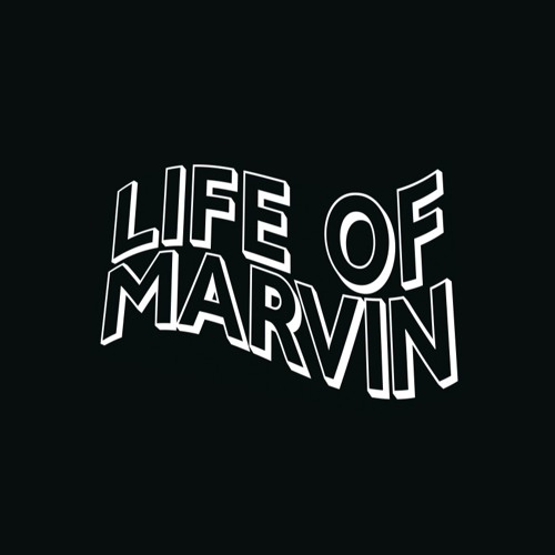 Life of Marvin’s avatar