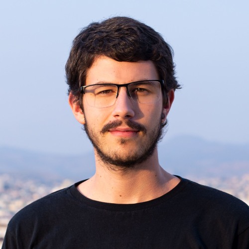 Pedro Pimenta’s avatar