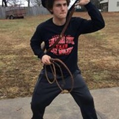 Austin Fluffy Holloway