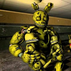 How to make FNAF _  not scary(in order)
