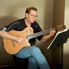 The Music Of Michael Karwowski