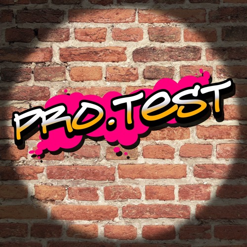 pro.test - Eine Viertelstunde Widerstand’s avatar