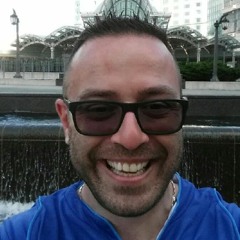Greg Cosentino